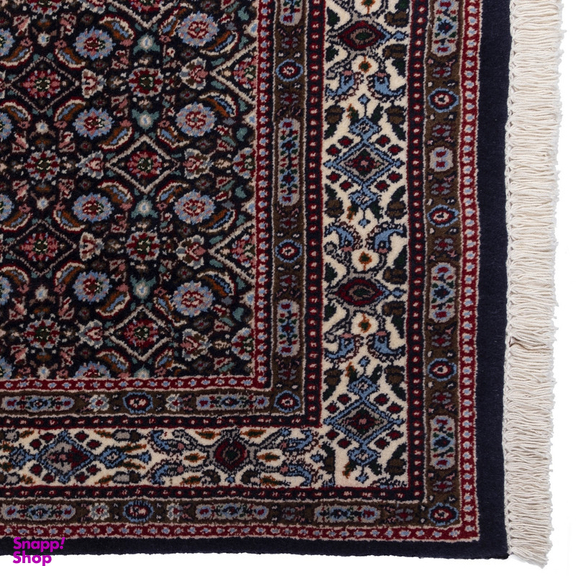 فرش دستباف کناره سی پرشیا کد 174227 سایز 65x293 سانتی‌ متر