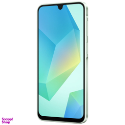گوشی موبایل سامسونگ مدل Galaxy A16 4G دو سیم کارت ظرفیت 256 گیگابایت رم 8 گیگابایت نسخه ویتنام به همراه شارژر 25 وات سامسونگ