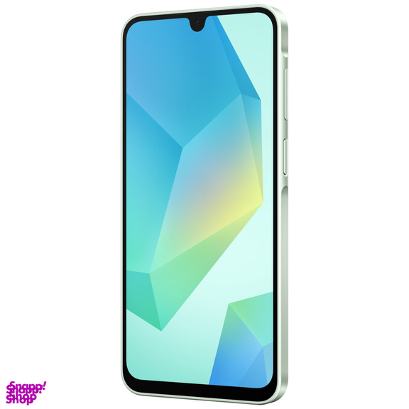گوشی موبایل سامسونگ مدل Galaxy A16 4G دو سیم کارت ظرفیت 256 گیگابایت رم 8 گیگابایت نسخه ویتنام به همراه شارژر 25 وات سامسونگ
