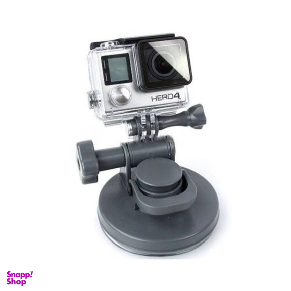 پایه مکش خودرو مدل TMC مناسب دوربین GoPro / Insta360 / DJI