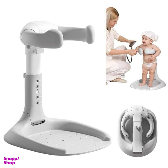 استند حمام کودک و نوزاد کد 13