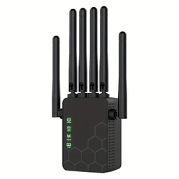 تقویت‌کننده سیگنال وای‌ فای OURLIFE کد OCA-833