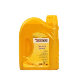 روغن موتور تکران 8000 مدل تابکم SG/CD حجم 1.3 لیتر