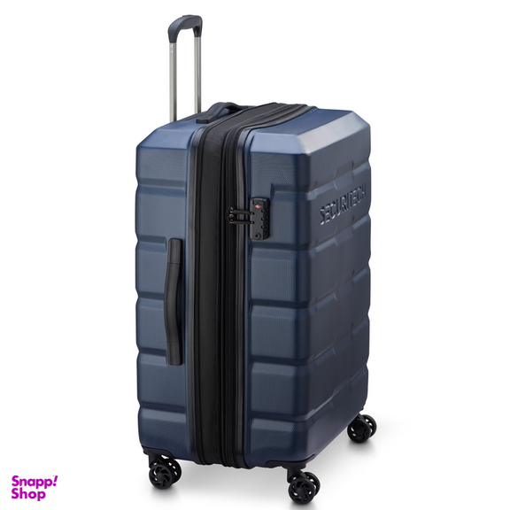 چمدان دلسی مدل CITADEL SECURITECH کد 4005819 سایز متوسط