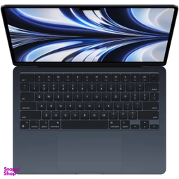 لپ تاپ 13 اینچ اپل مدل MacBook Air M3 8C-8C 16GB-256GB CTO 2024