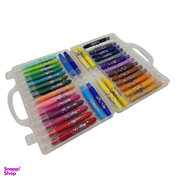 پاستل 36 رنگ کد 11944