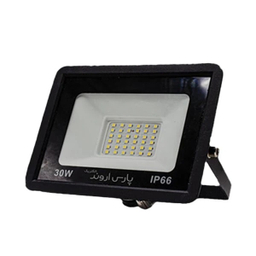 پروژکتور 30 وات پارس اروند الکتریک سری رایا