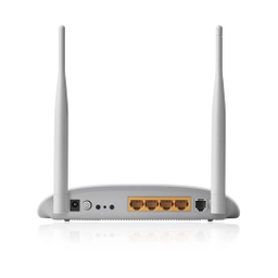 مودم روتر بی‌ سیم ADSL2 Plus تی پی لینک مدل TD W8961N