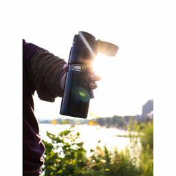 فلاسک ترموس مدل KING DRINK BOTTLE گنجایش 0.7 لیتر