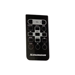 پخش کننده خودرو ساندیا مدل SD-2600