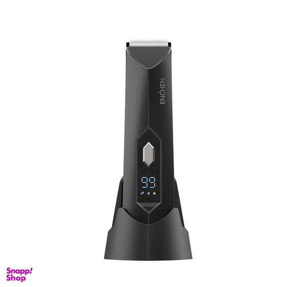 ماشين اصلاح سر و صورت enchen مدل spark2