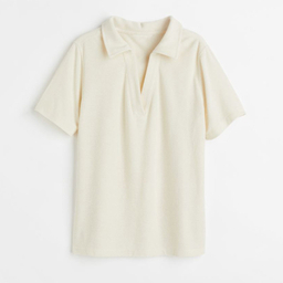 پولوشرت آستین کوتاه زنانه  مدل 8473