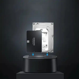 داک استیشن هارد USB 3.0 یوگرین مدل CM198 کد 50857