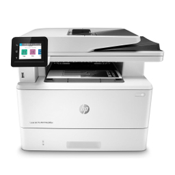 پرینتر اچ پی مدل Laserjet Pro MFP M428FDW