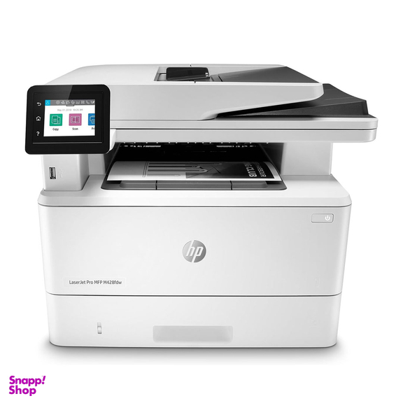 پرینتر اچ پی مدل Laserjet Pro MFP M428FDW