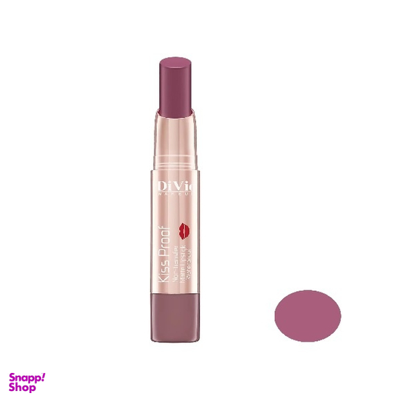 رژ لب جامد 24 ساعته دیوایو شماره 10