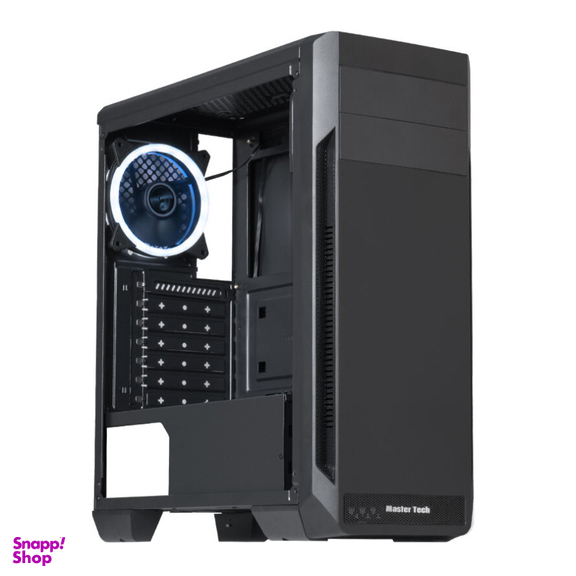 کیس کامپیوتر مستر تک مدل T200 GX