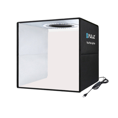 چادر عکاسی پلوز مدل Folding Portable ابعاد 40×40 سانتی متر