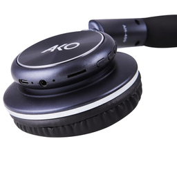 هدفون بلوتوثی آکو مدل AH-400