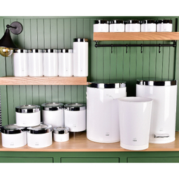 سرویس آشپزخانه بهاز کالا کد 16284260 مجموعه ۲۰ عددی