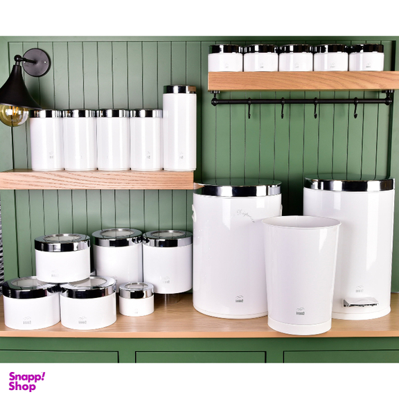 سرویس آشپزخانه بهاز کالا کد 16284260 مجموعه ۲۰ عددی