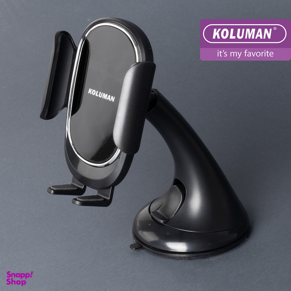 پایه نگهدارنده گوشی موبایل کلومن مدل K-HD024