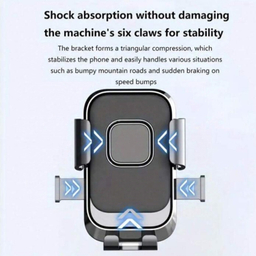 پایه نگهدارنده گوشی موبایل مدل W13