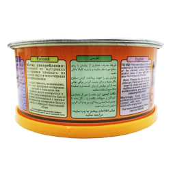 پولیش بدنه خودرو جلاسنج مدل زبر حجم 300 گرم