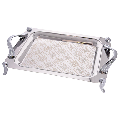 سینی دسته دار یونیک کد 4035NEW