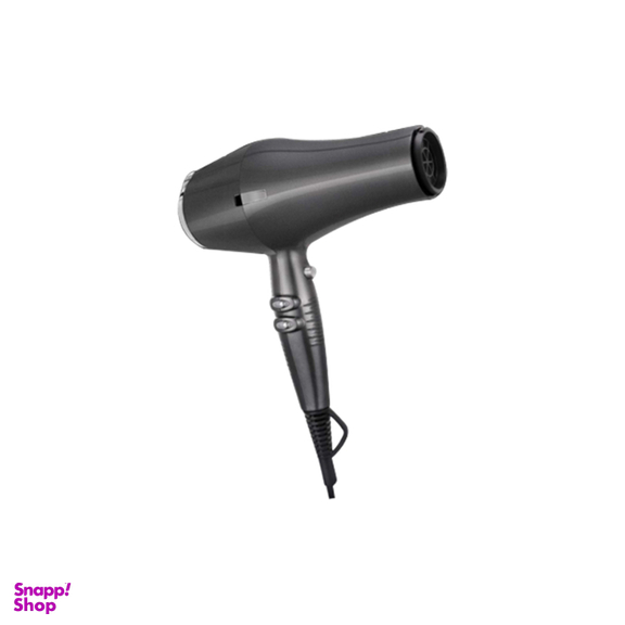 سشوار حرفه‌ای کومکس مدل TURBO KM-600