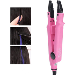 دستگاه اکستنشن مو لوف مدل L611 A tip