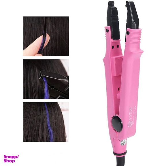 دستگاه اکستنشن مو لوف مدل L611 A tip