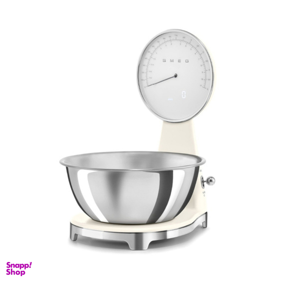 ترازو عقربه ای آشپزخانه اسمگ مدل KSF01