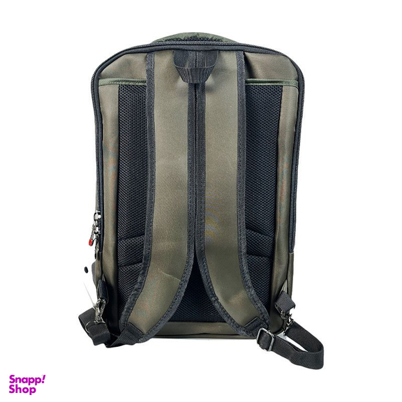 کوله پشتی لپ تاپ مکنیل مدل ANTLER MC-429