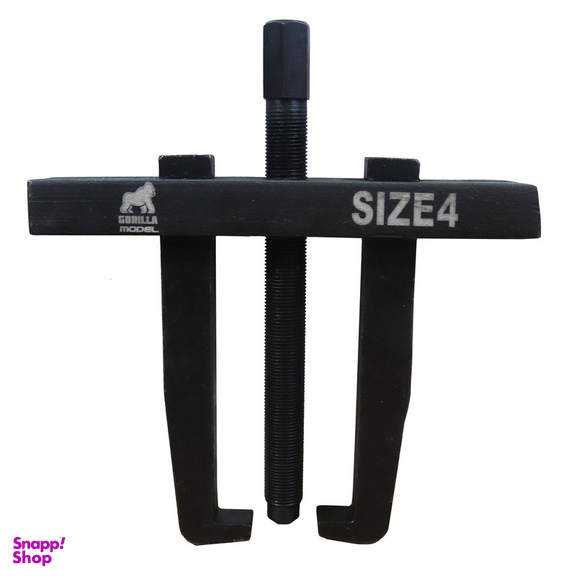 بلبرینگ کش کشویی مدل گوریلا کد YPK-NAKHONI-SIZE4-18CM