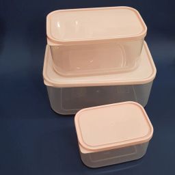 ظرف نگهدارنده کد 680 مجموعه 3 عددی