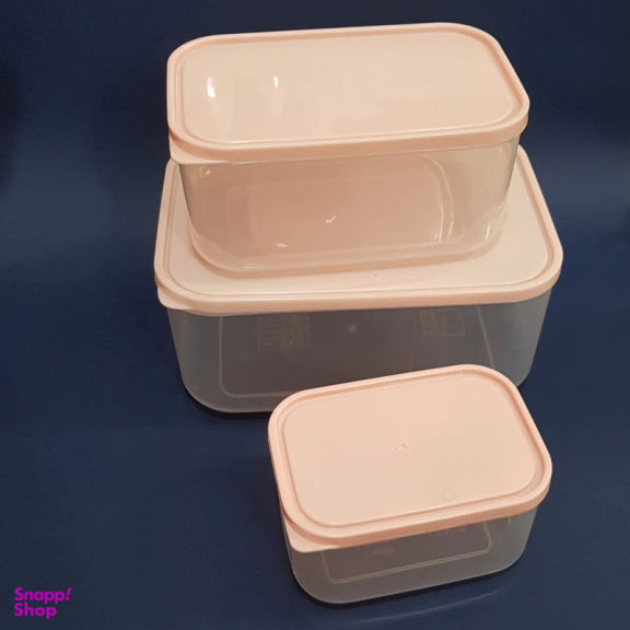 ظرف نگهدارنده کد 680 مجموعه 3 عددی