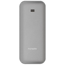 گوشی موبایل هانوفر مدل 8000 دو سیم کارت رم 128 مگابایت