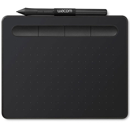 قلم نوری بی سیم وکام مدل CTL-4100WLK-N