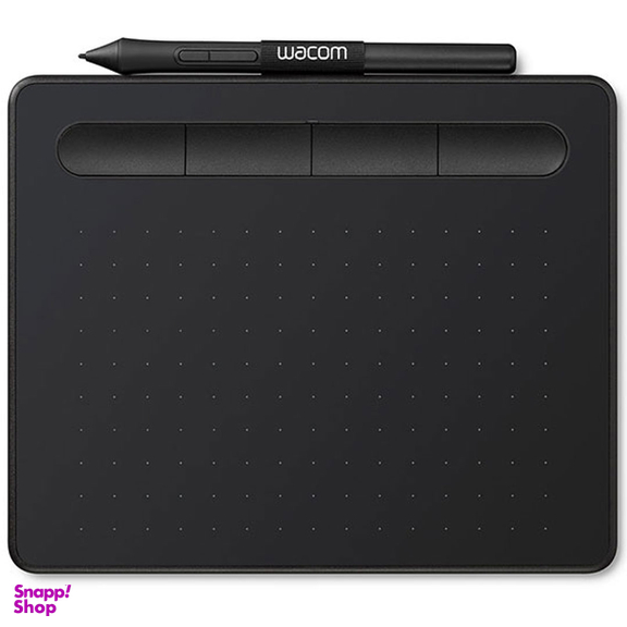قلم نوری بی سیم وکام مدل CTL-4100WLK-N