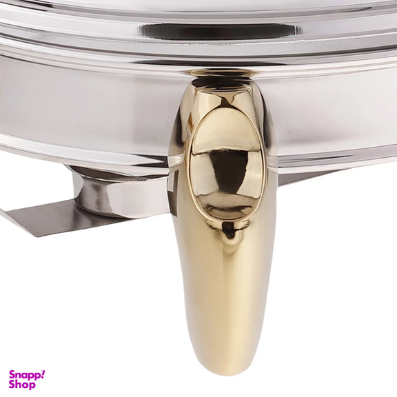 سوفله خوری ام جی اس طرح بیضی مدل پافیلی کد 3105