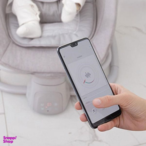 گهواره تخت کودک کد 08114