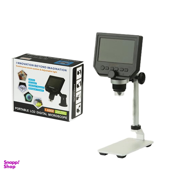 میکروسکوپ دیجیتال زیتازی مدل ZitaCam G600