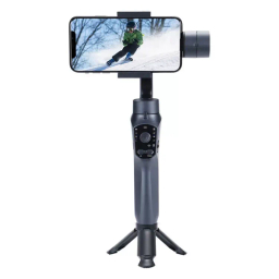 گیمبال و استبلایزر پرودو مدل 3-Axis Gimbal P9 PD-AITGMP9