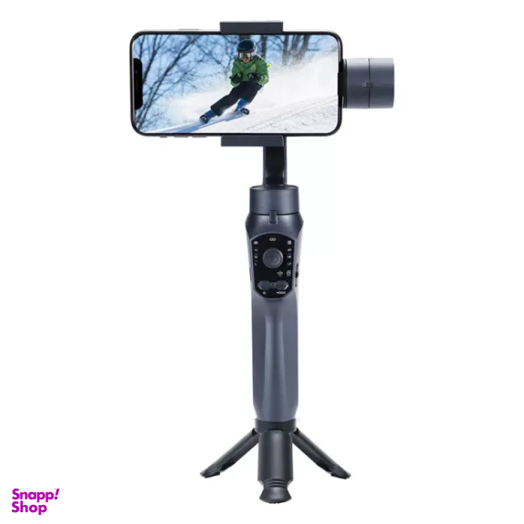 گیمبال و استبلایزر پرودو مدل 3-Axis Gimbal P9 PD-AITGMP9