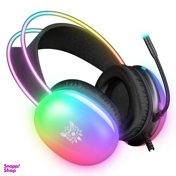 هدست باسیم مخصوص بازی اونیکوما مدل X25