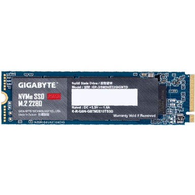 حافظه SSD گیگابایت مدل 2280 NVMe