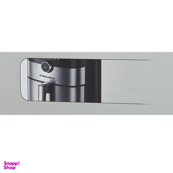 سرخ کن بدون روغن همیلتون مدل HAF-6830
