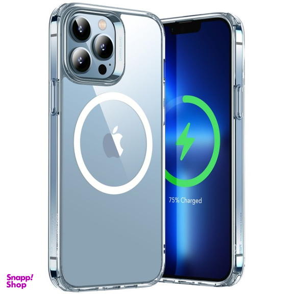 کاور گوشی موبایل مدل MagSafe مناسب اپل iPhone 16 Pro