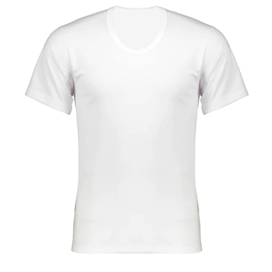 زیرپوش مردانه آستین کوتاه کد 97